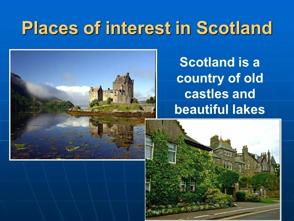The capital of scotland is great. Scotland презентация. Шотландия на английском. Достопримечательности Шотландии презентация. Проект на тему Шотландия.