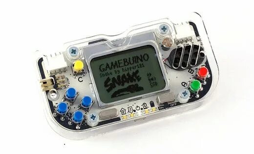 Emulator 8