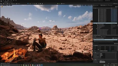 Unreal Engine 5 - What's new, and is it ready to use. Puget Systems