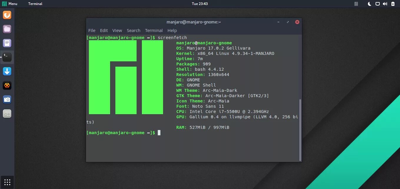 Manjaro linux gnome. Manjaro linux. manjaro обзор. manjaro gnome terminal.