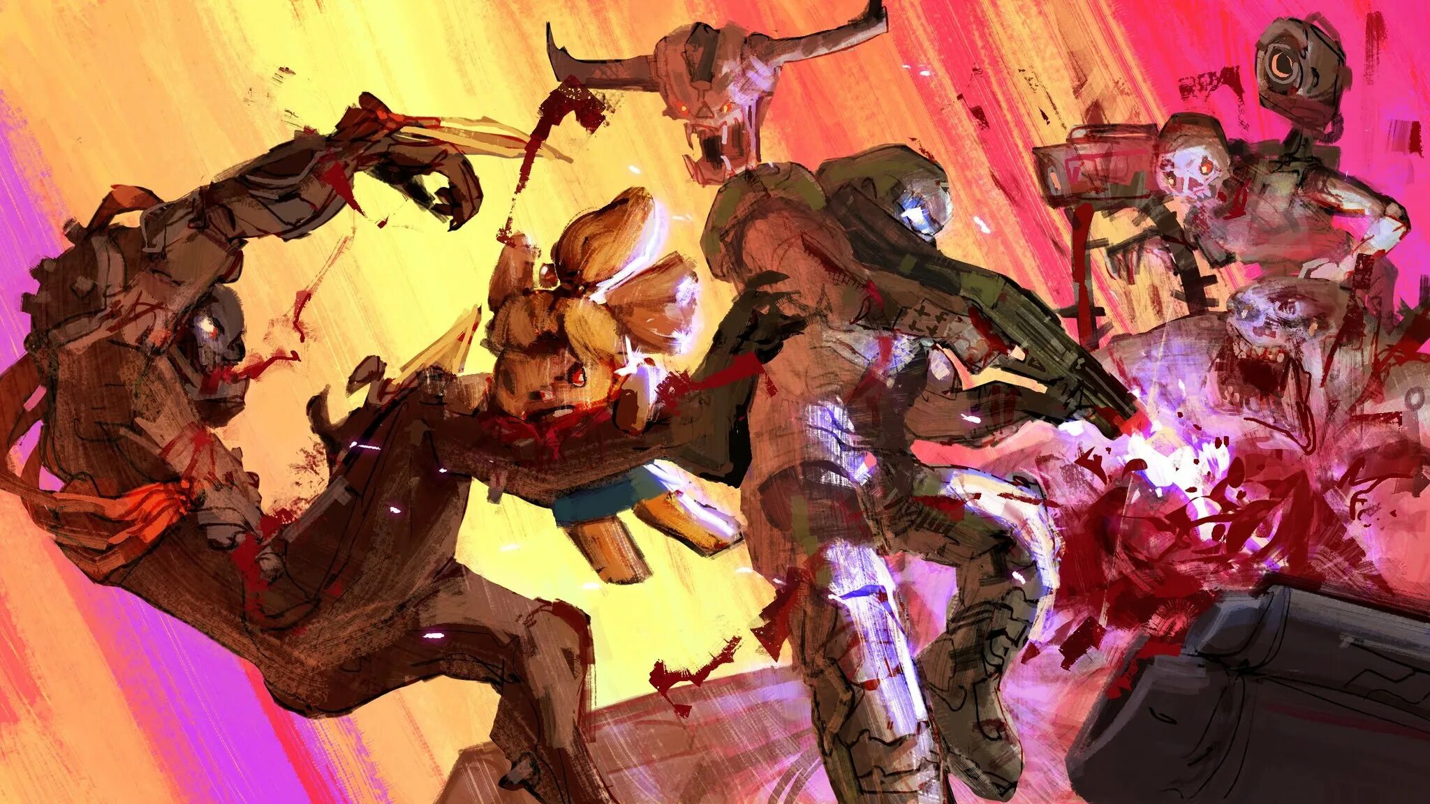 Doom they. Natalia Natchan Doom Crossing. Doom Crossing: Eternal Horizons. Кроссовер дум и Энимал Кроссинг.