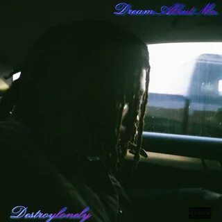 Destroy lonely треки