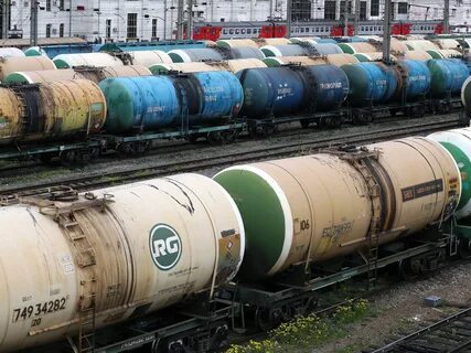 Поставщики нефти