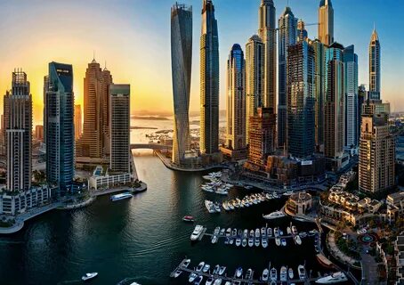 Uae address