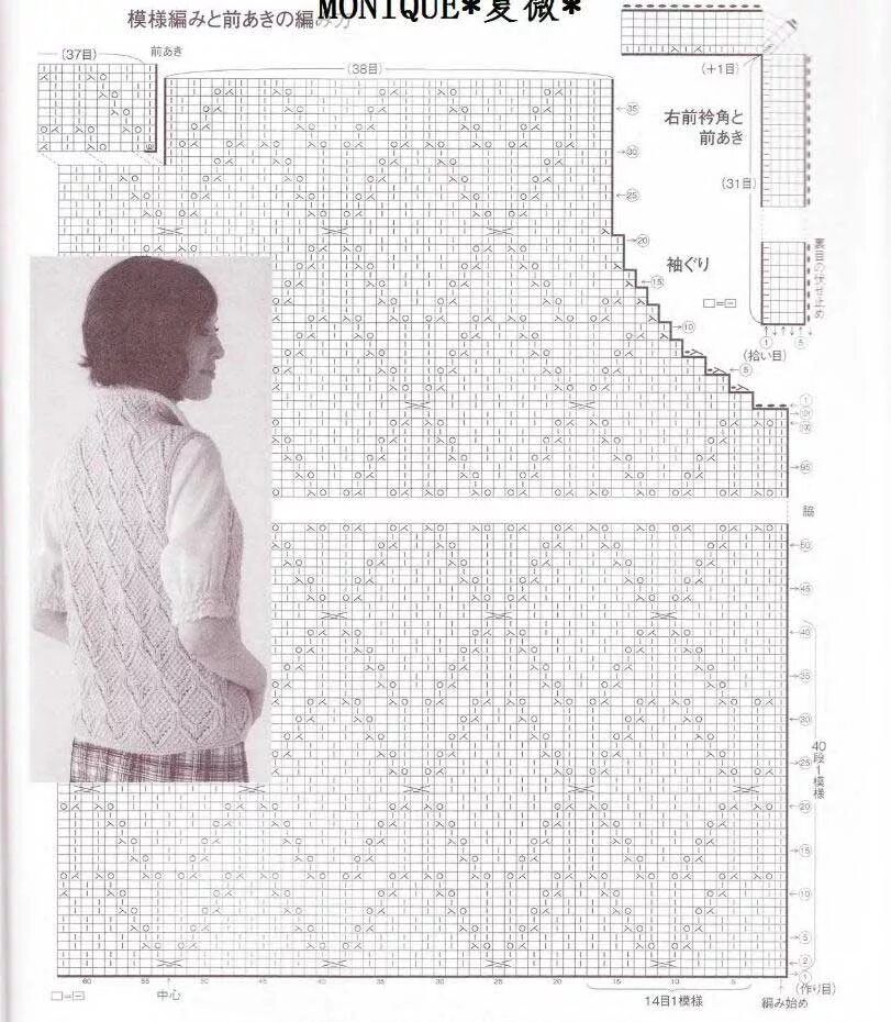 Схемы вязания спицами жилетов для мальчиков. Узор на вязание жилетки со схемой. Рисунки для жилетки спицами. Рисунки для жилетки спицами. Вязание спицами жилетка для мальчика 10 лет схема.