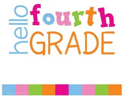 Fourth grade
