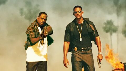 Bad boyz