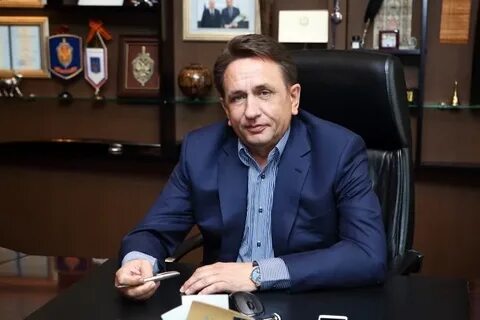 Сергею заводе