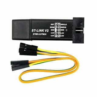 Stm32 st link