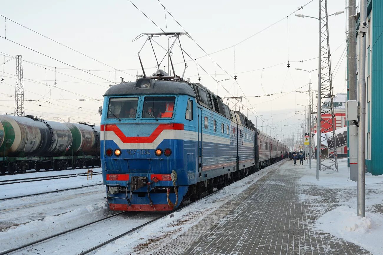 Жд торбеево