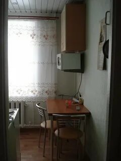 Двухкомнатные квартиры без ремонта