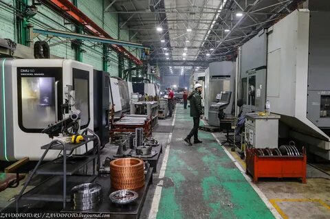 Завод прессмаш