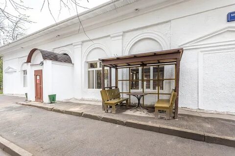 Кунцевские бани