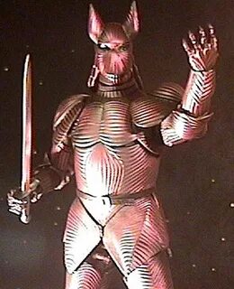 True armor