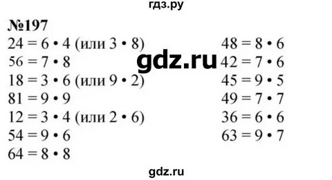 Математика 5 класс 1 197
