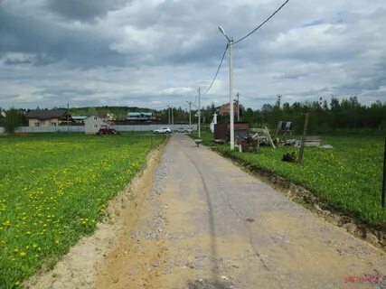 Погода московская обл солнечногорский