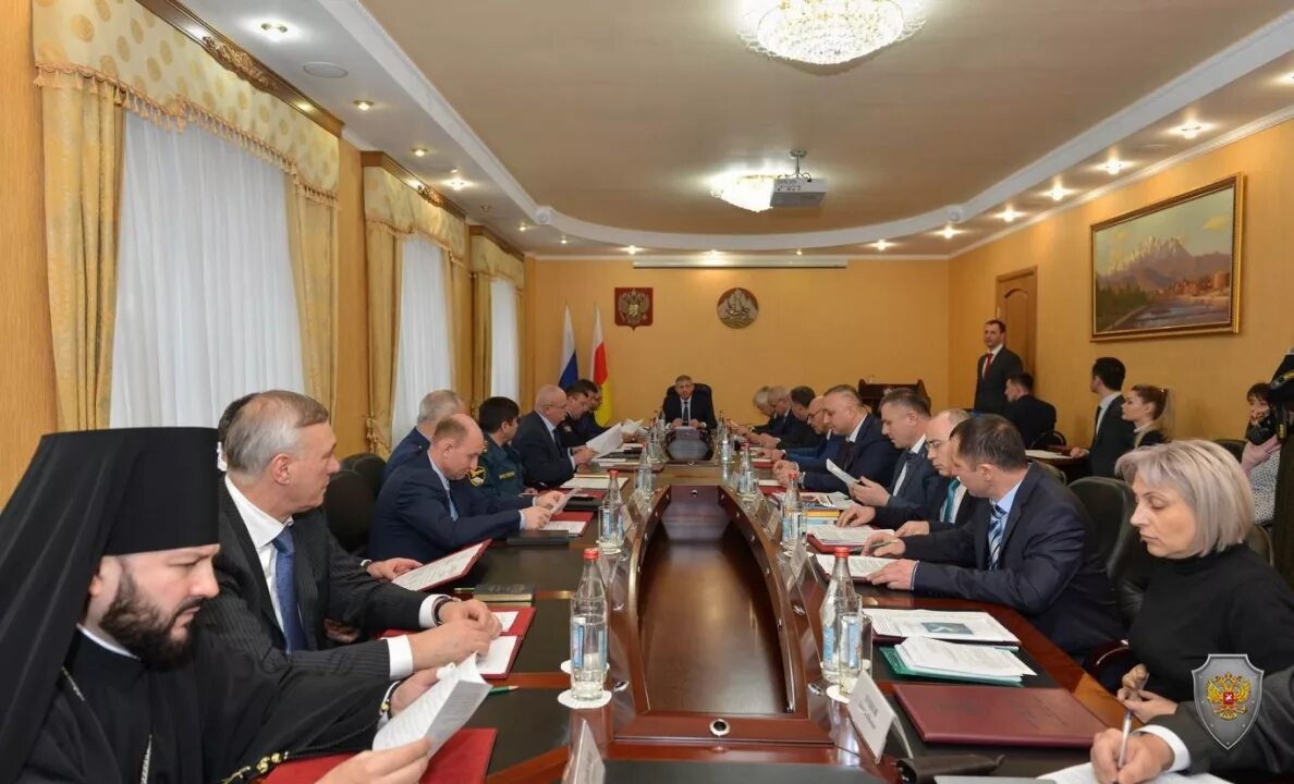 пригородный рсо алания