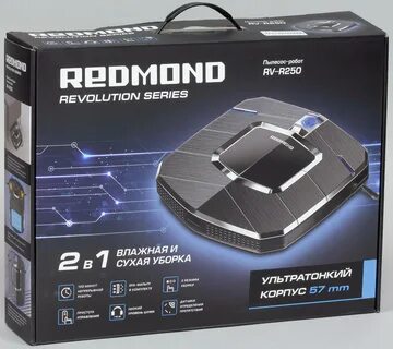 R650s redmond отзывы