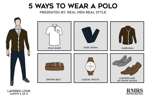 You can wear this