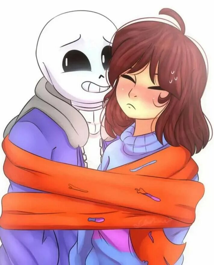 андертейл чара франс. Underswap франс. санс и фриск франс. шипы с фриск. шип санса и фриск.