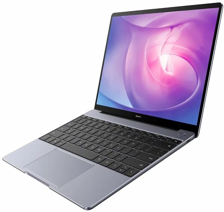 Huawei matebook d ryzen 7