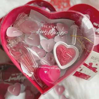 Коробка любви, размер М купить в интернет-магазине Ярмарка Мастеров по цене 1400