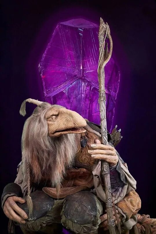 Dark crystal age. Тёмный кристалл эпоха сопротивления 1982. тёмный кристалл. эпоха сопротивления (the dark crystal. age of resistance).
