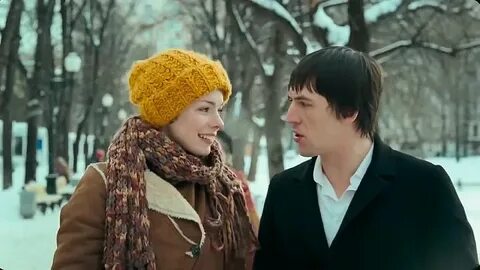Любовь 2017 год