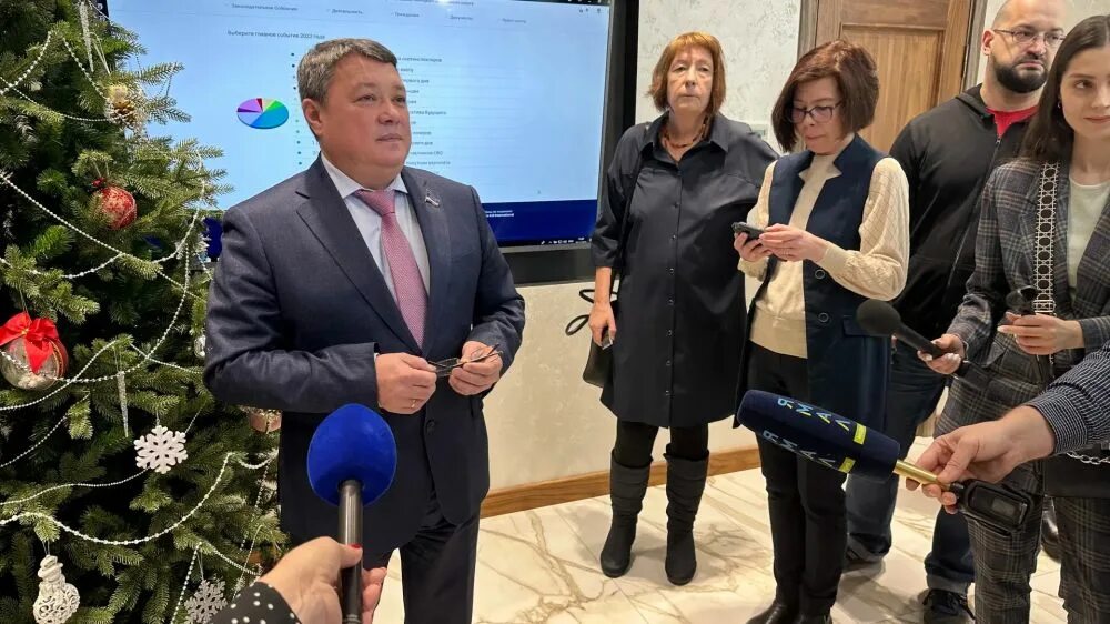 Самые важные новости за неделю. Самые важные новости за неделю