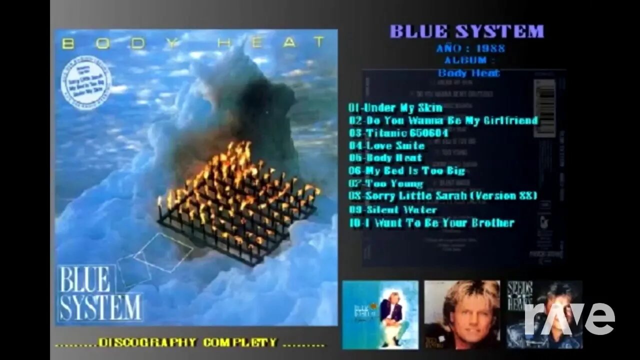 Blue System body Heat обложка. Blue System body Heat 1988. Blue System body Heat обложки альбомов. Синяя система. Blue system my skin