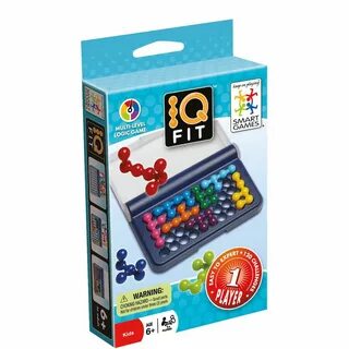 Iq игры