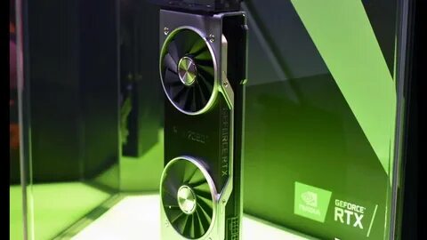 Rtx 2050 обзор