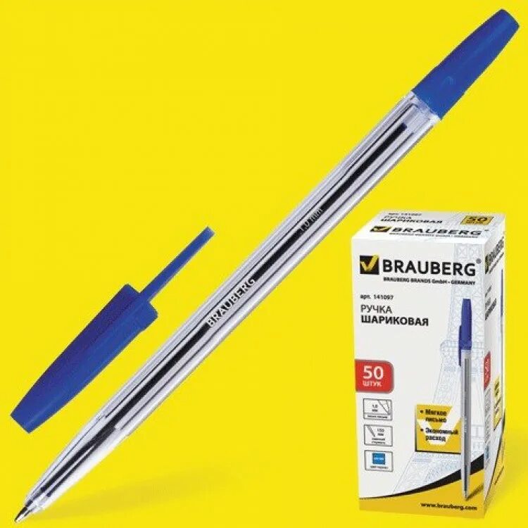 Ручка шариковая BRAUBERG "line", корпус прозрачный, узел. BRAUBERG шариковая ручка прозрачный корпус 1,0 mm. Ручка БРАУБЕРГ лайн. Ручка шариковая БРАУБЕРГ лайн синяя. Корп лайн