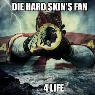 I we die