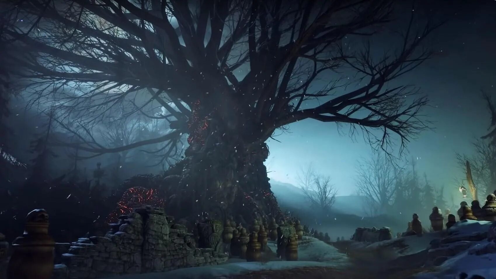 Dragon age арлатан. Da les. Da les. Dragon age морозная котловина. Dragon age inquisition лес.