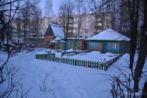 Пригорское дом