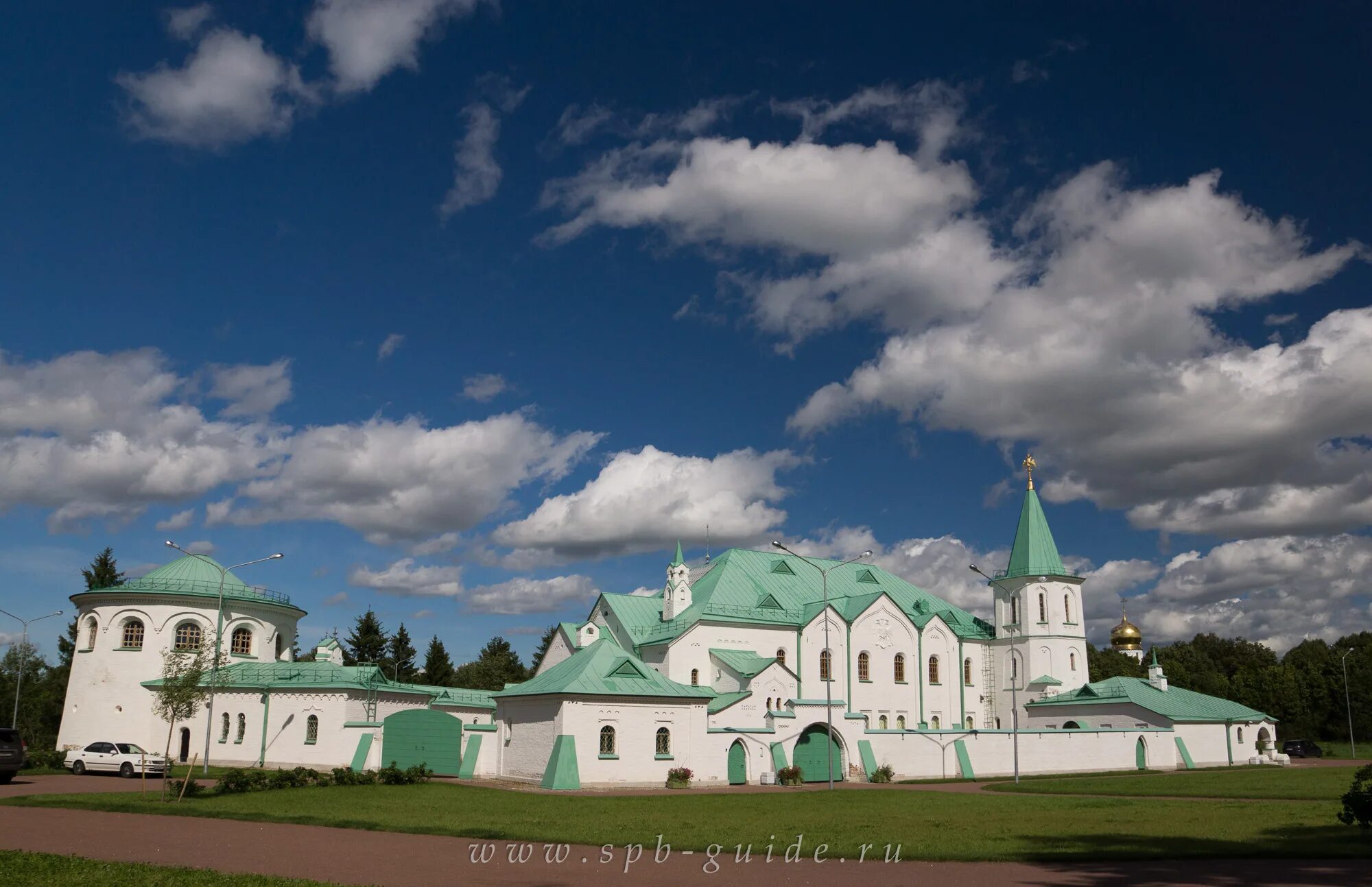 В "Царском селе" отметят годовщину завершения Первой мировой