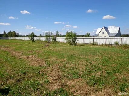 Участки 17 соток