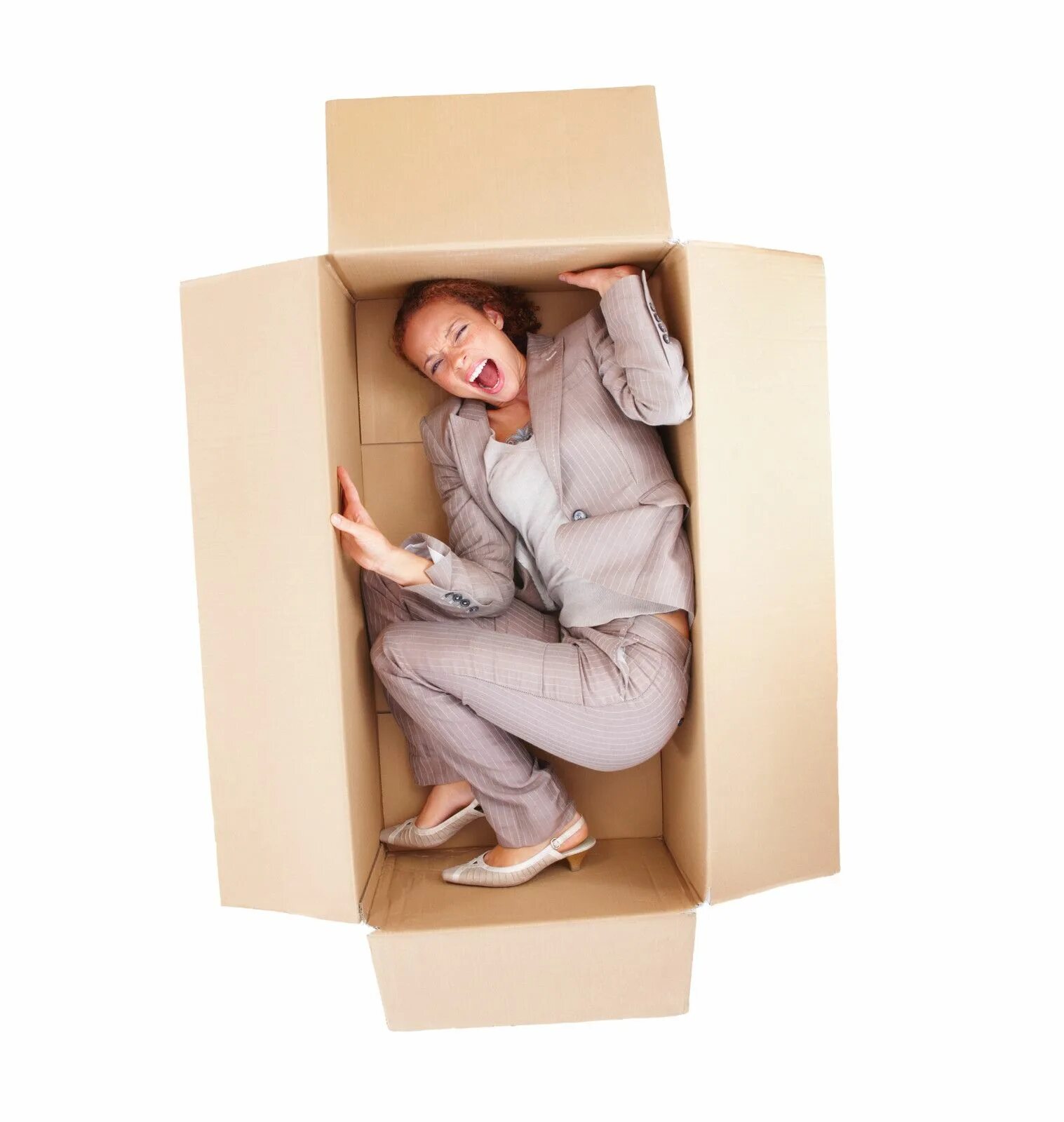 Time in a box