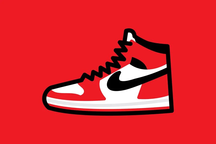 Sneakers logo. Nike Air Jordan 1 logo. Значок на /Nike Air Jordan 1. Nike Air Jordan 1 рисунок.