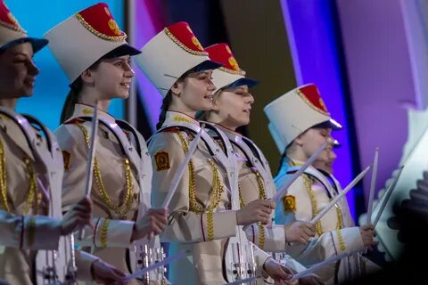 22 церемония