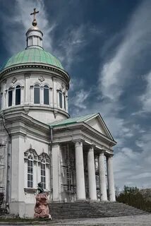 Армянский сурб хач