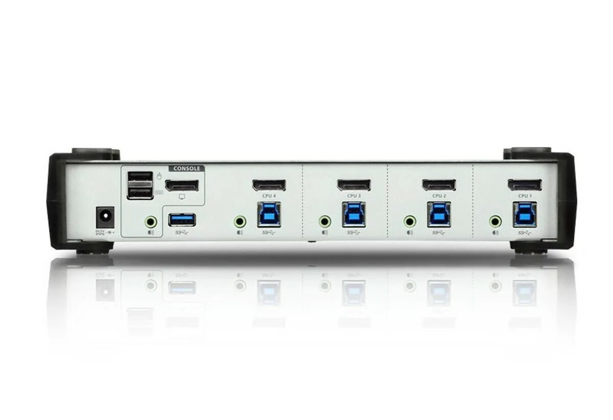 Usb 3.0 switch. Kvm переключатель aten cs. 4 port usb kvm switch.. kvm переключатель usb 3.0. kvm switch 4 port в стойку.
