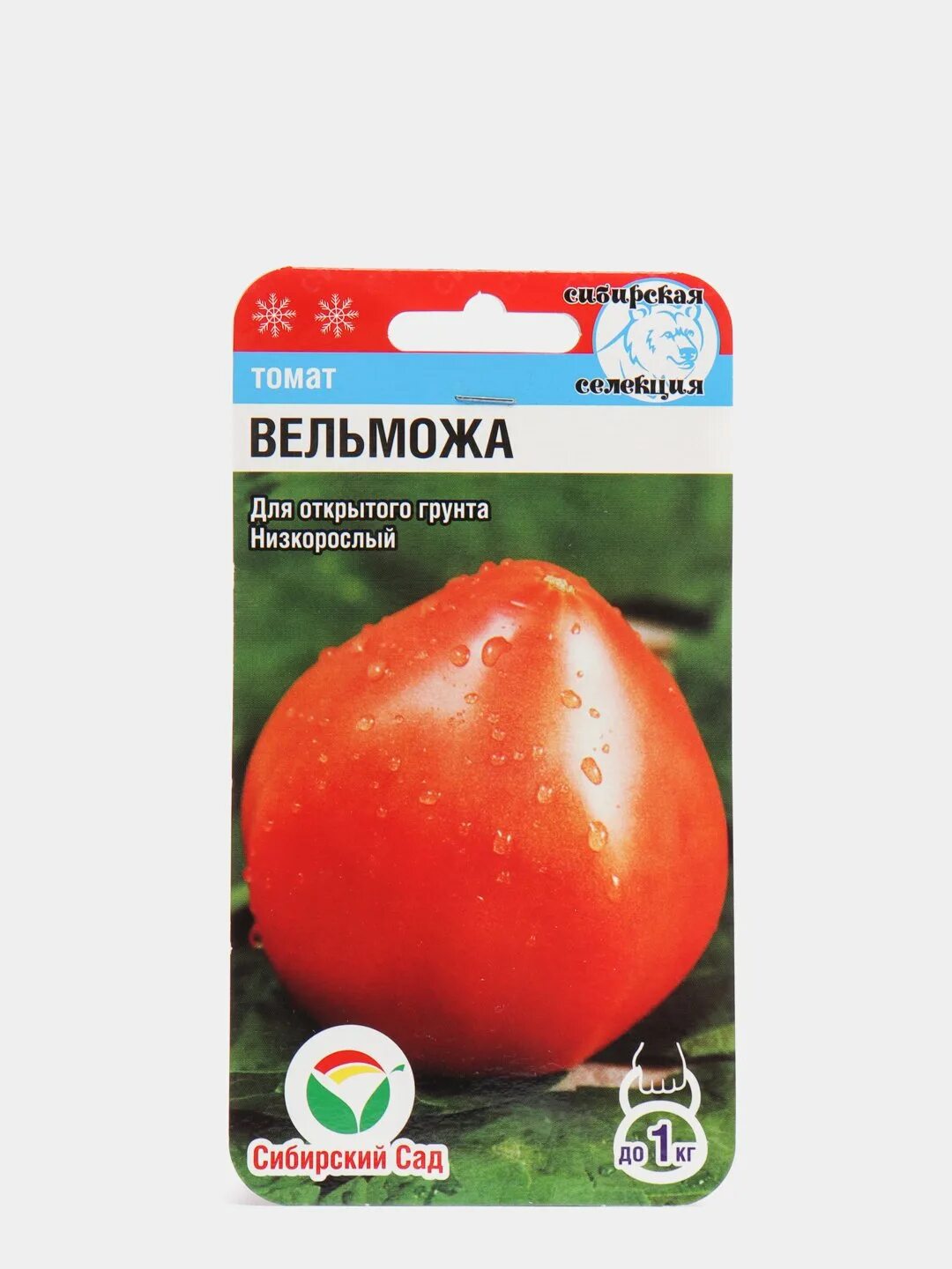 Томат вельможа фото и описание