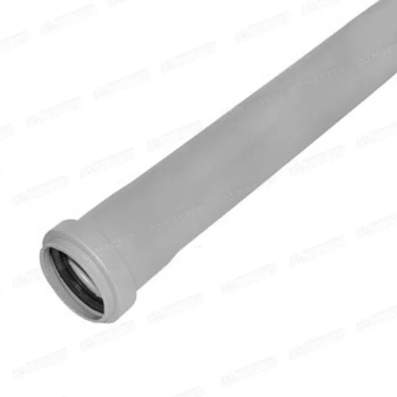 Труба канализационная 50х1. Труба кан. Sinikon трубы канализации. Труба пластик канализационная 50. Полипропиленовая стандарт 50x1.