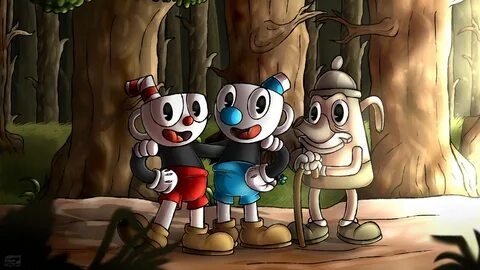 Cuphead читы