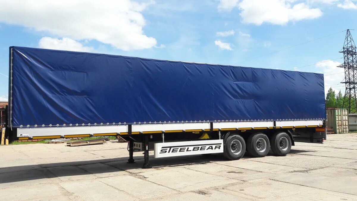 Полуприцеп тентовый шторный uat-scfg-9231. Полуприцеп grunwald тентованный. Крытые полуприцепы. Тентованный полуприцеп 20 тонн. Тент растентовка верхняя фура шмитц.