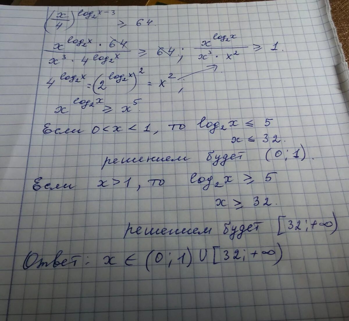 Log x 2x 2 3x 4 2. X2log64 3-2x 4x2-12x+9. X+64 решение. Log4 64 решение. Log3-x x+4/ x-3 2 -2.