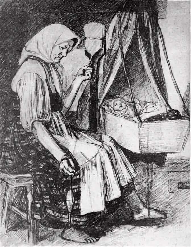 Рассказы толстого бабушка. «у бабки была внучка» л.н. толстой. лев толстой бабка и внучка. e ,f,rb ,skf dyexrf лев толстой. иллюстрации а пахомова к рассказу л толстого у бабки была внучка.