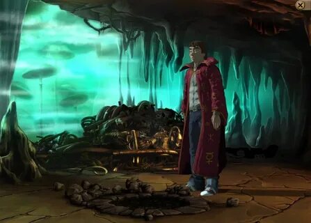 The rift sorcerer